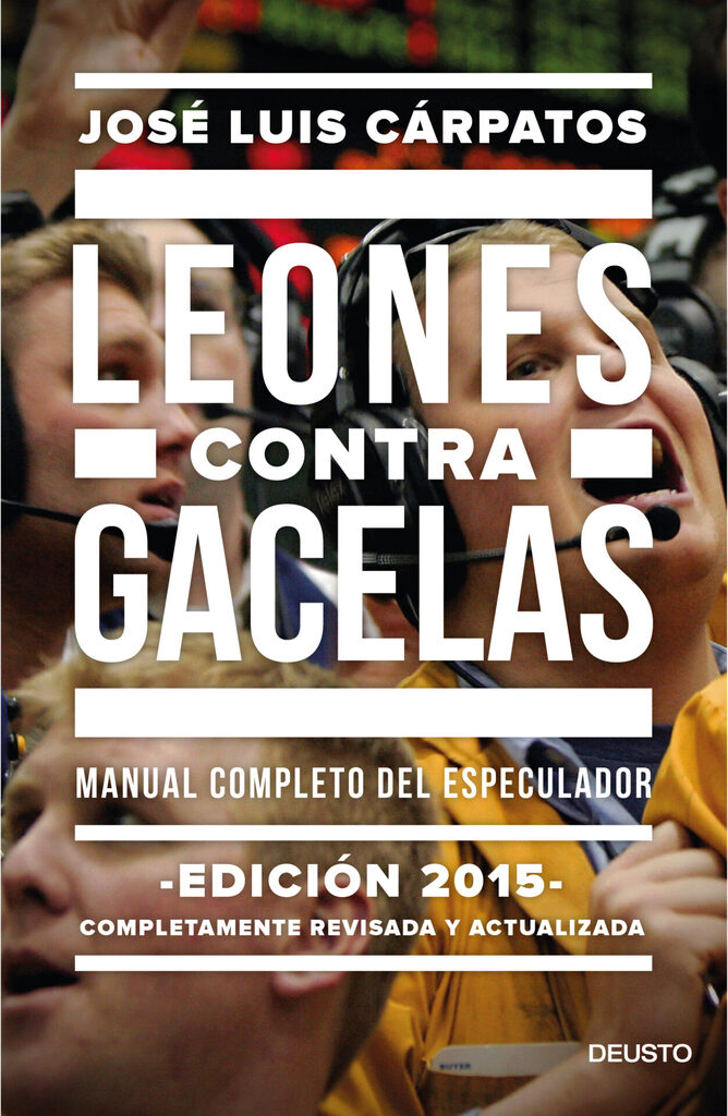 Confidencias de un especulador