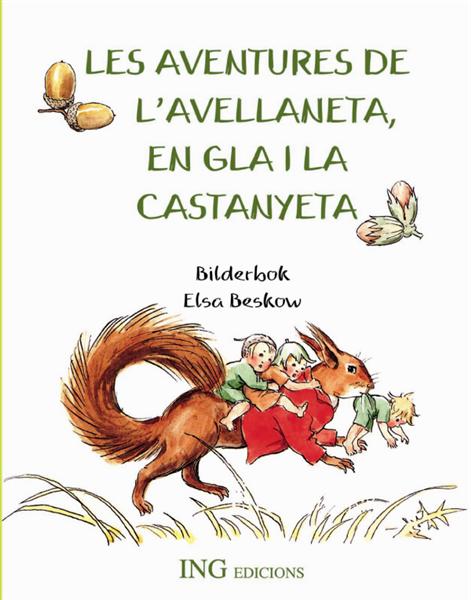Salsifi y las semillas magicas