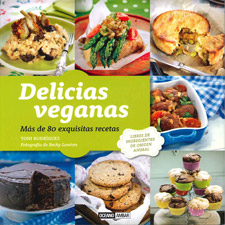 La nueva cocina vegetariana