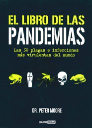 El libro de las pandemias