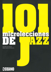 101 microlecciones de Jazz 101 microlecciones de Jazz