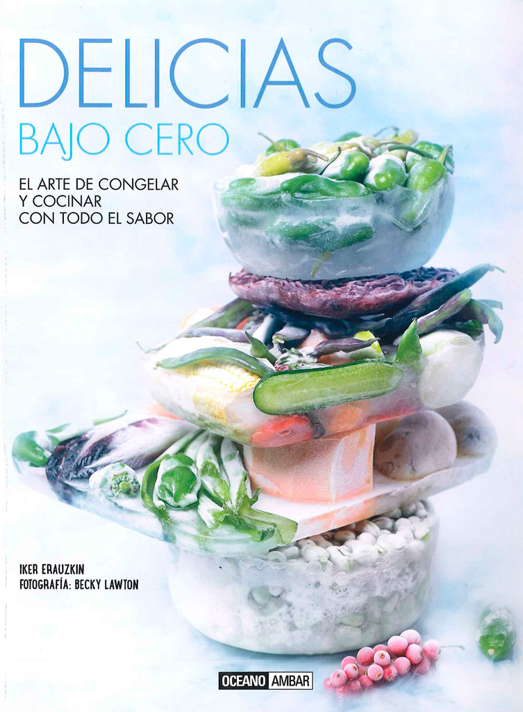 La nueva cocina vegetariana