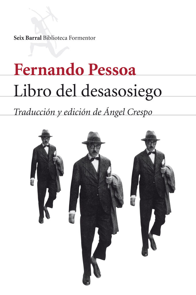 El oficio de vivir