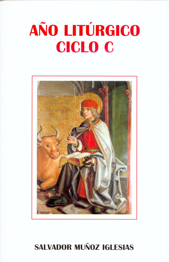 Año litúrgico. Ciclo B