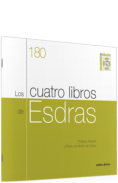 Los cuatro libros de Esdras