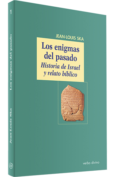 Los enigmas del pasado