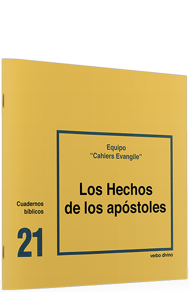 Los Hechos de los Apóstoles