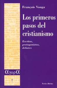 Los primeros pasos del cristianismo