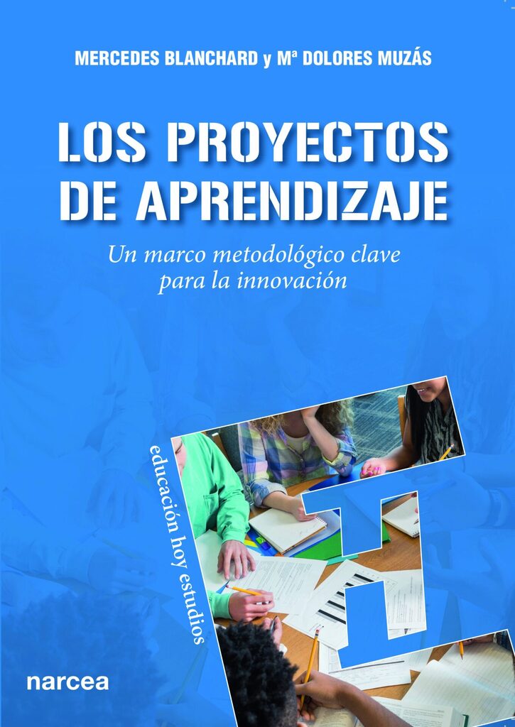 Los Proyectos de Aprendizaje