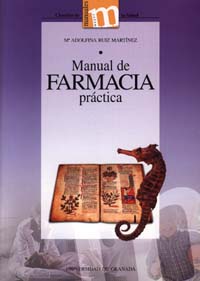 Manual de farmacia práctica Manual de farmacia práctica