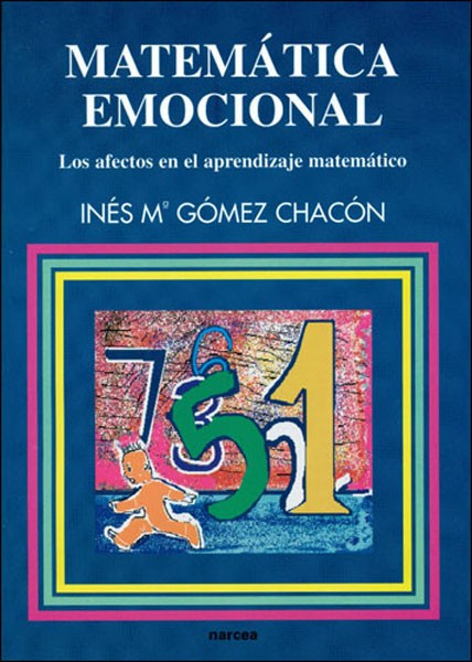 Matemática emocional Matemática emocional