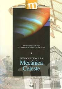 Introducción  a la mecánica celeste