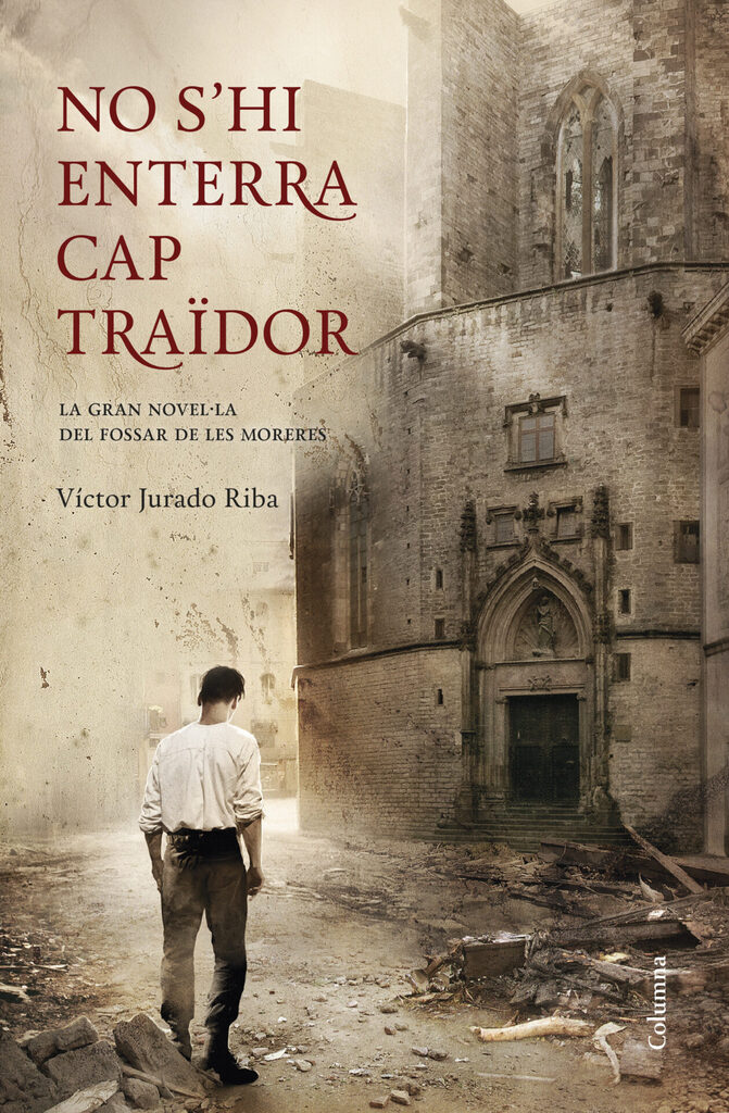 Conspiració a Tàrraco