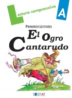 EL OGRO CANTARUDO-Cuaderno  A
