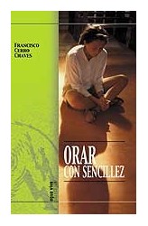 Orar con sencillez