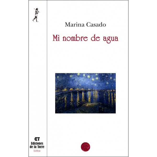 Mi nombre de agua