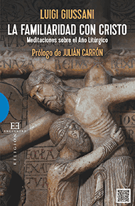 La familiaridad con Cristo