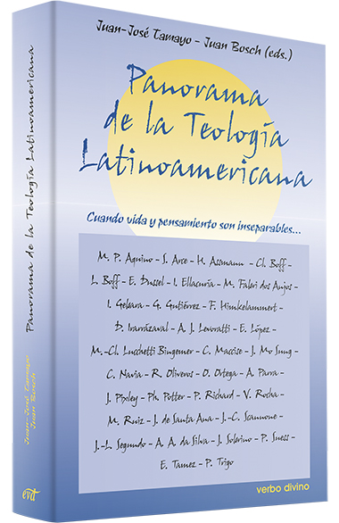 Panorama de la teología latinoamericana