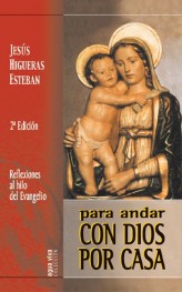 Para andar con Dios por casa