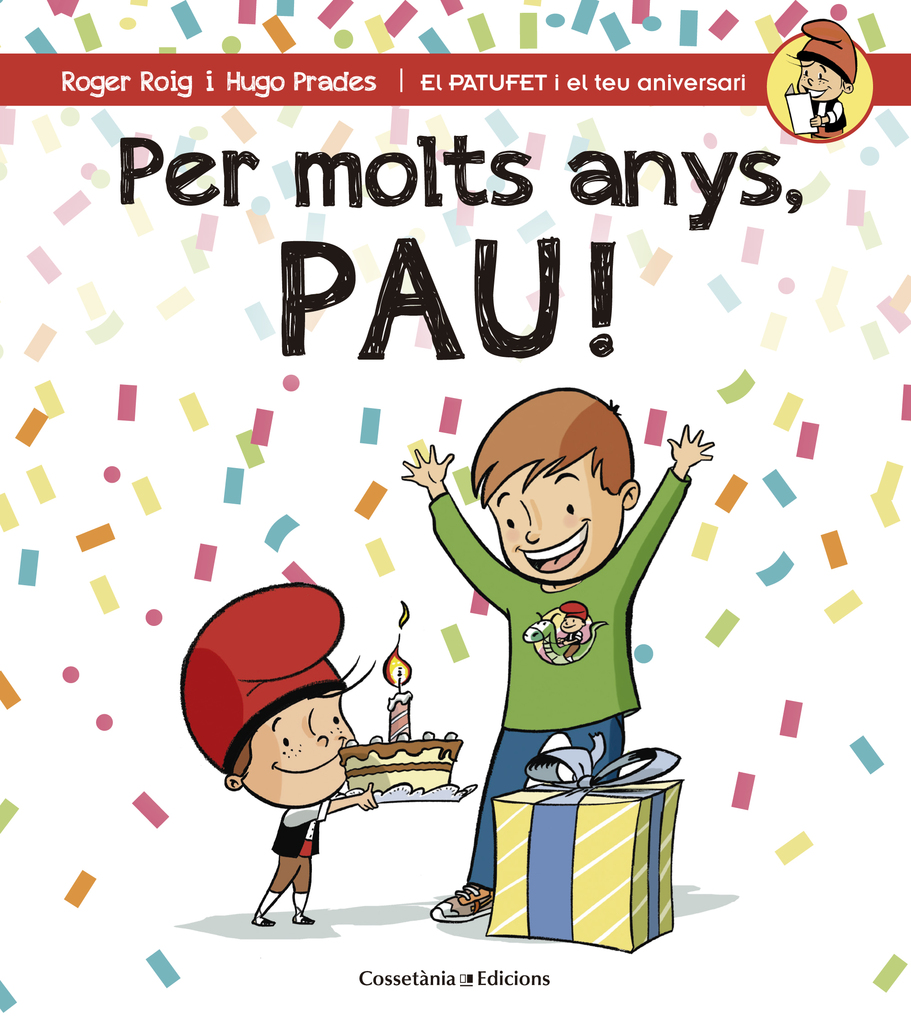 Per molts anys, David!