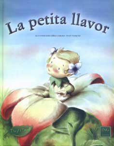 La pequeña semilla