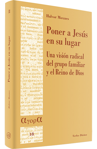 Geografía de la Biblia