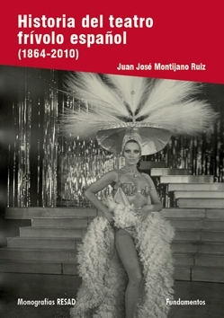 Marta Schinca. Precursora del teatro de movimiento, vol. I