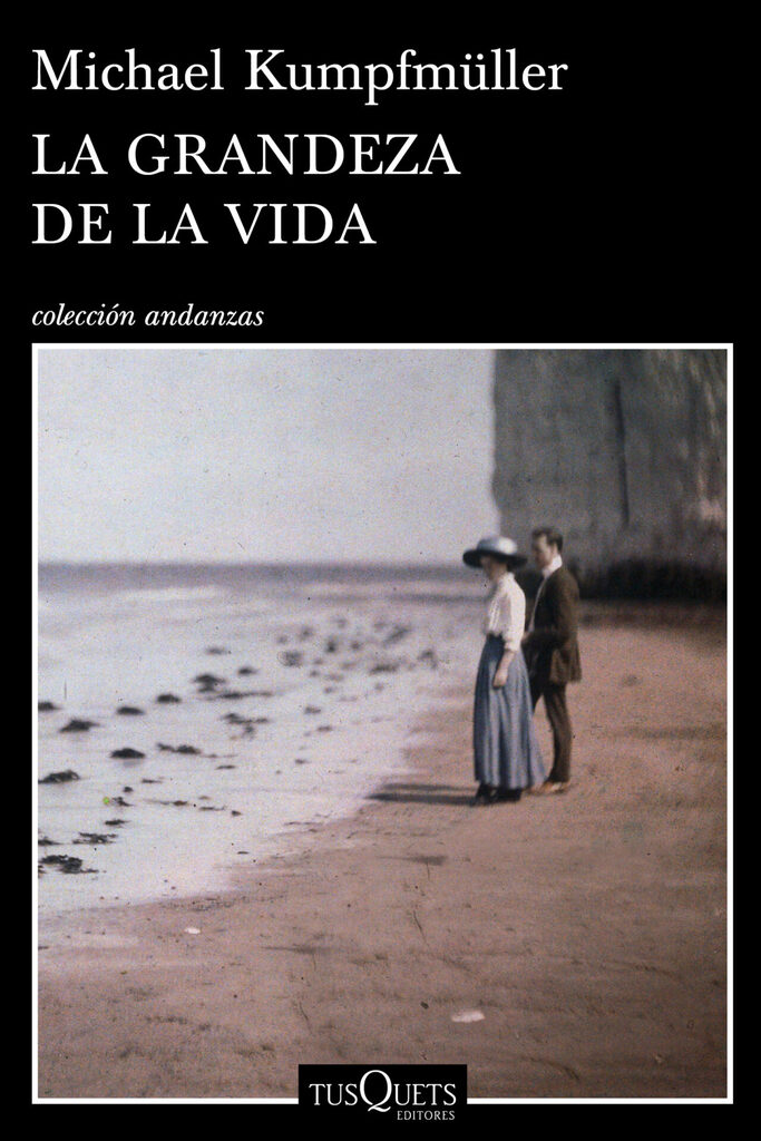 La fiesta de la insignificancia