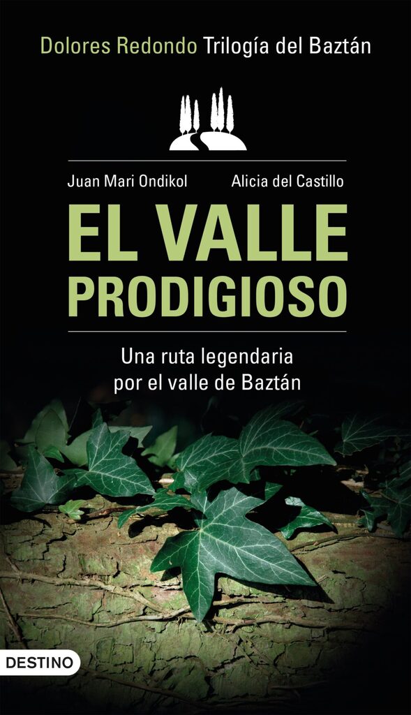 Crónicas de un nómada