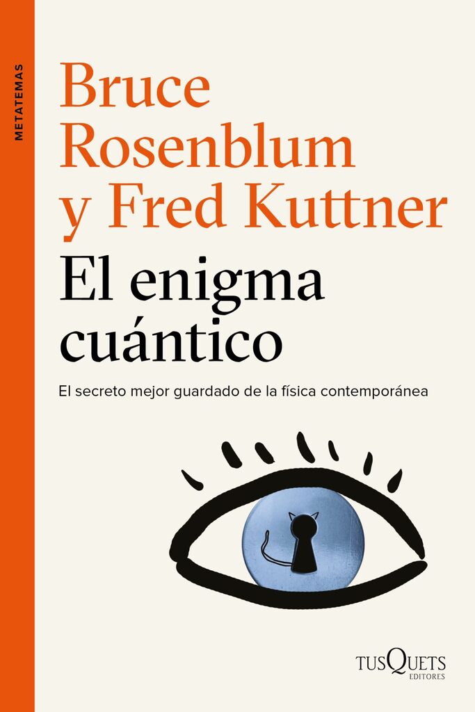 El enigma cuántico