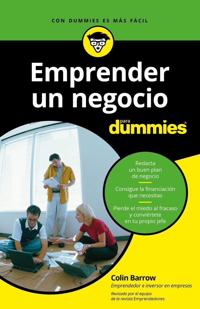 Business English para Dummies