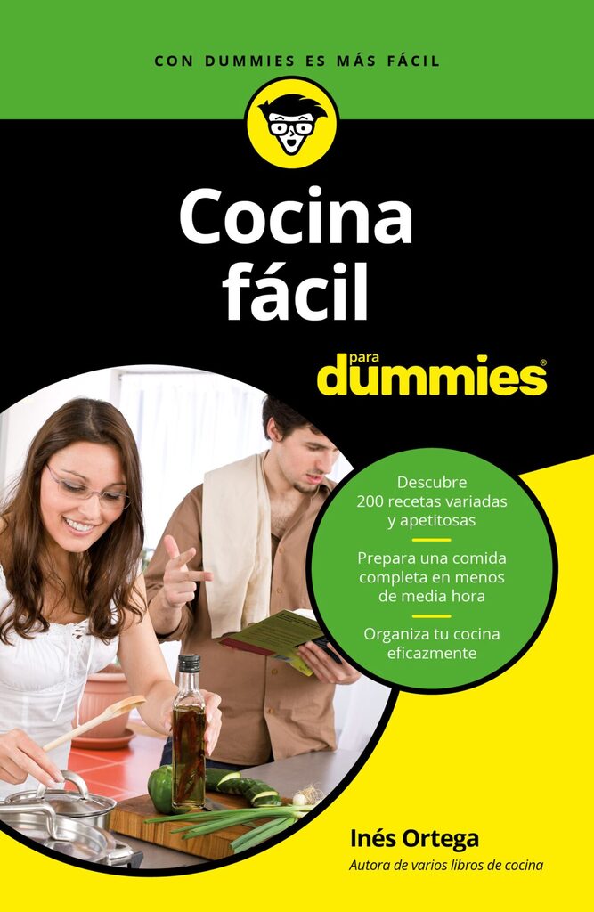 Cócteles para Dummies
