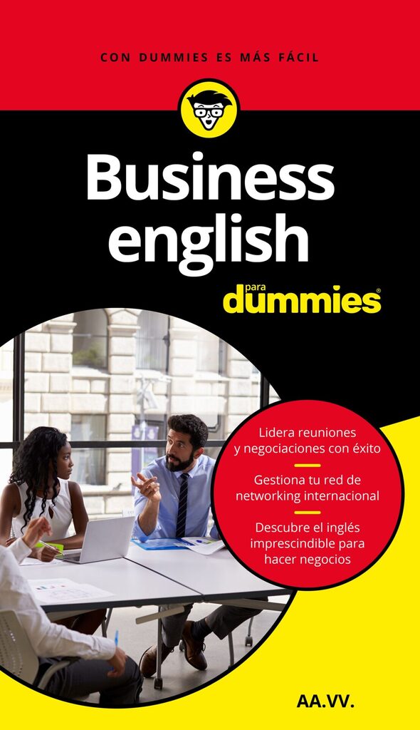 Ortografía y gramática para dummies
