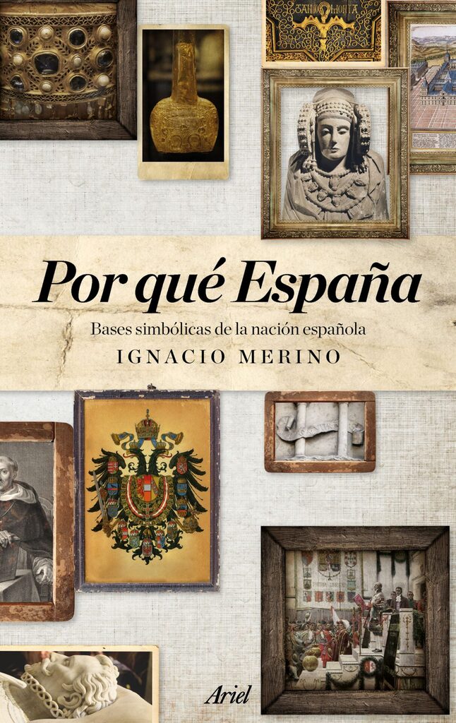 Por qué España Por qué España