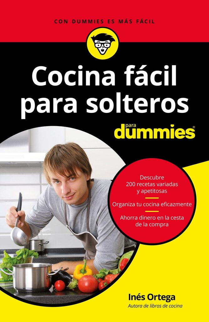 Cócteles para Dummies