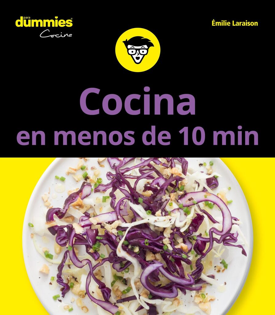 Sopas y cremas para Dummies