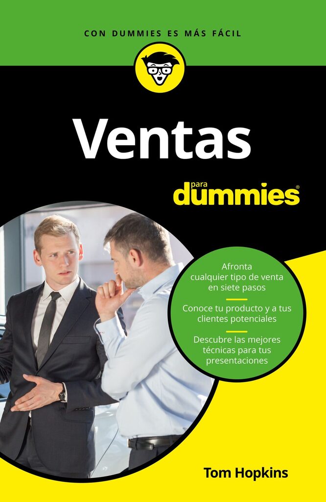 Networking para Dummies