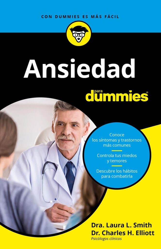 El cuerpo humano para Dummies