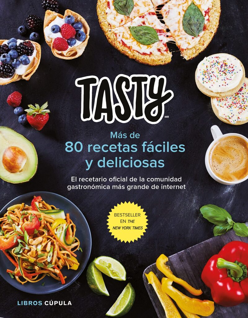 Recetas que no fallan
