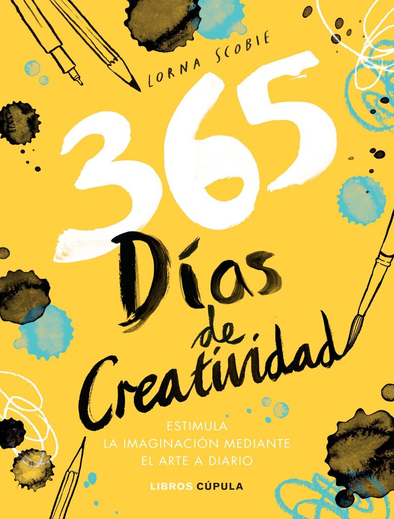 365 días de creatividad 365 días de creatividad