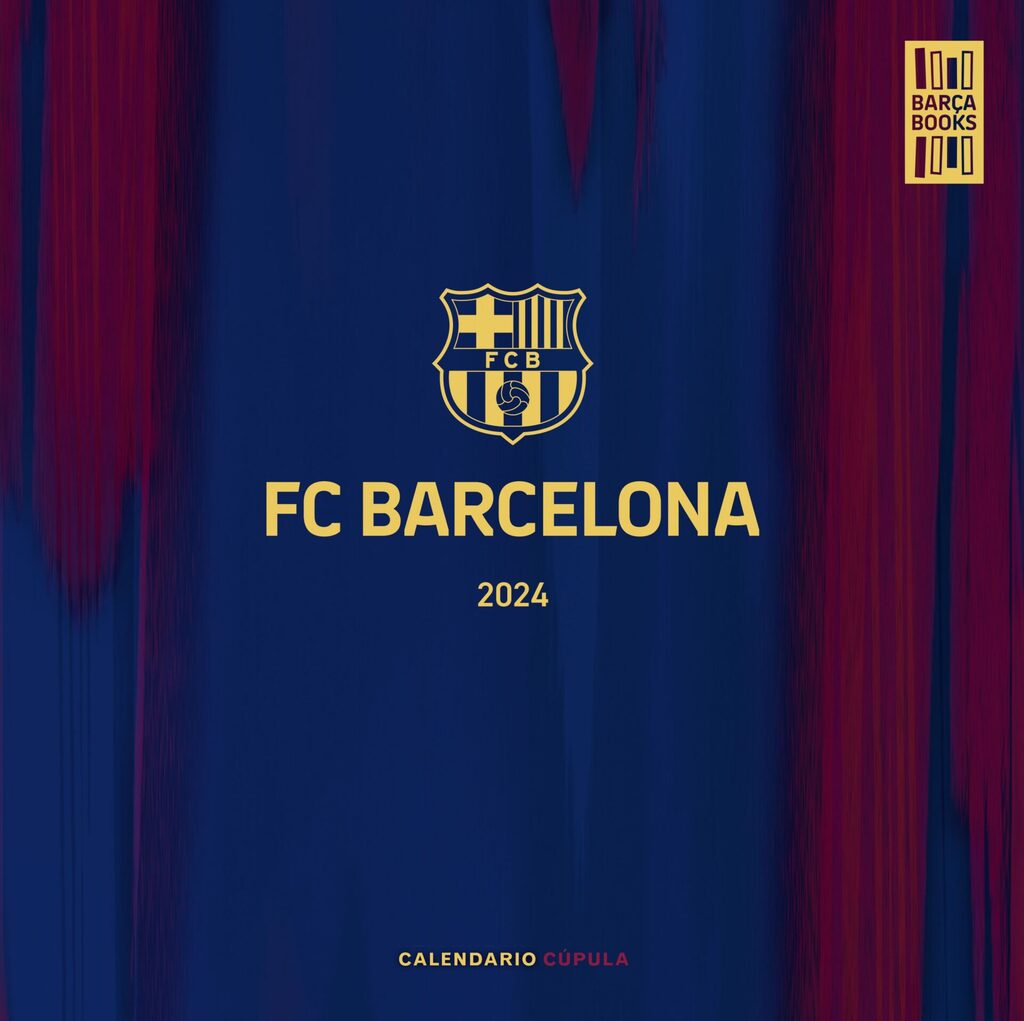 El estilo del Barça