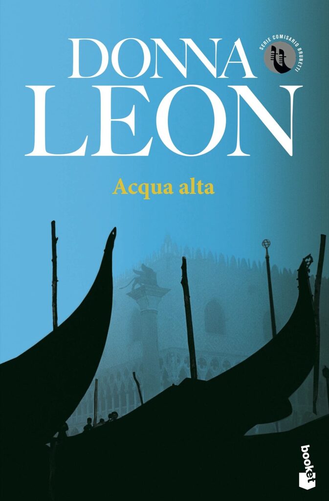 Acqua alta Acqua alta
