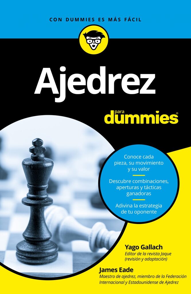 Cocina fácil para Dummies