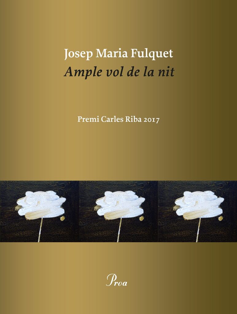 Un cos preciós per destruir