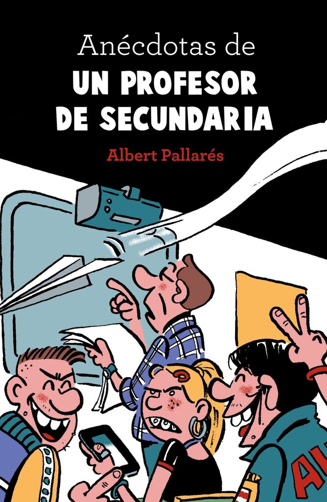 Manual de buenas maneras de Torrente
