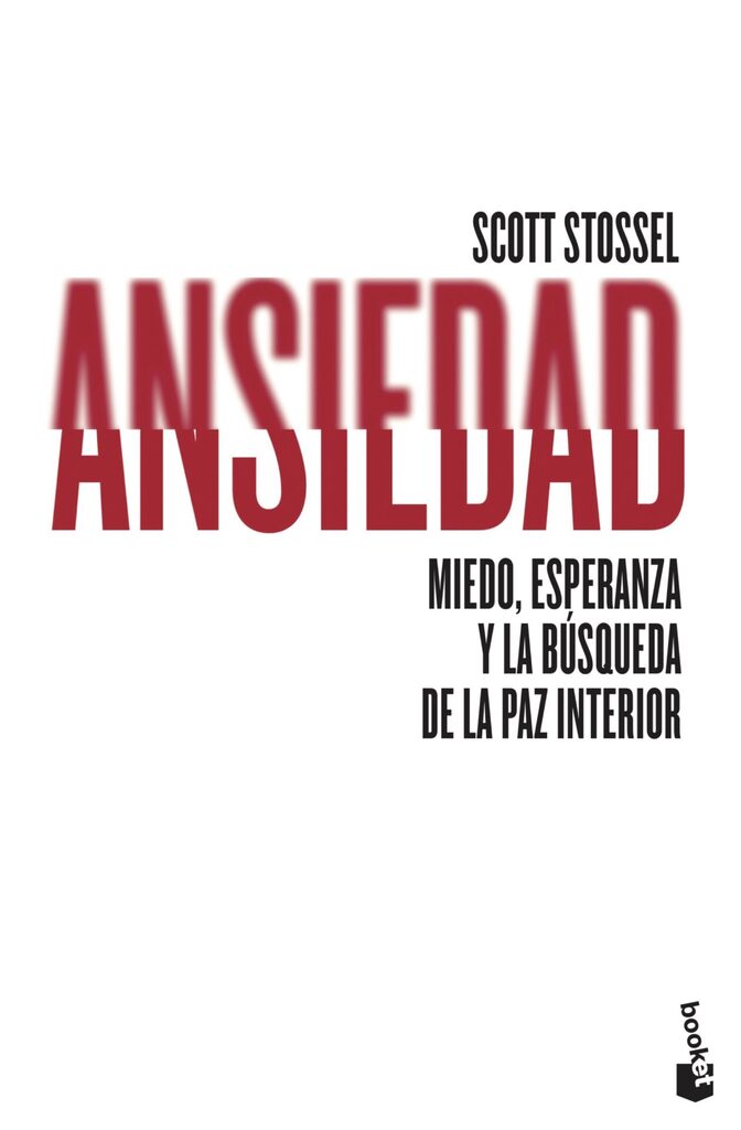 Ansiedad para Dummies
