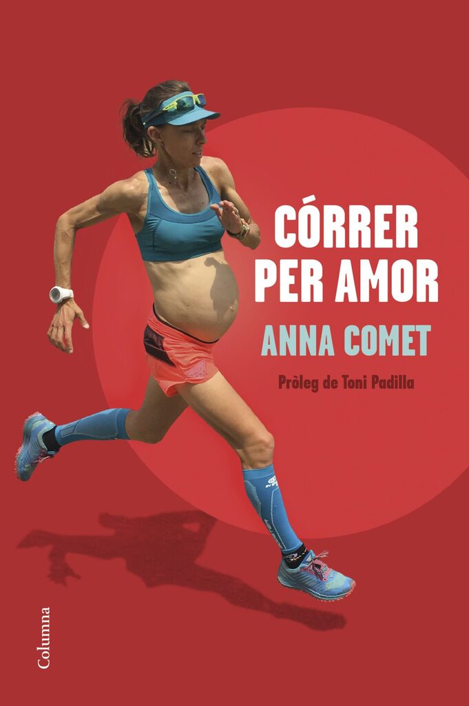 Córrer i competir per pensar i viure