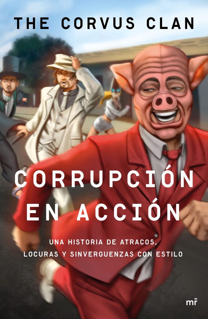 Asalto al vacío