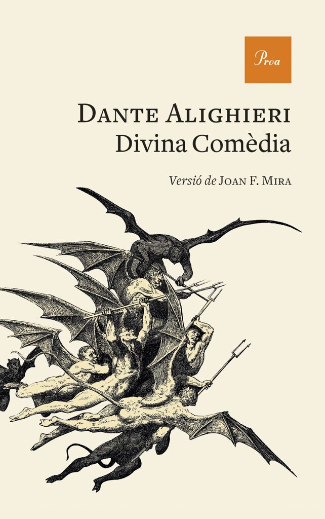 Divina Comèdia Divina Comèdia