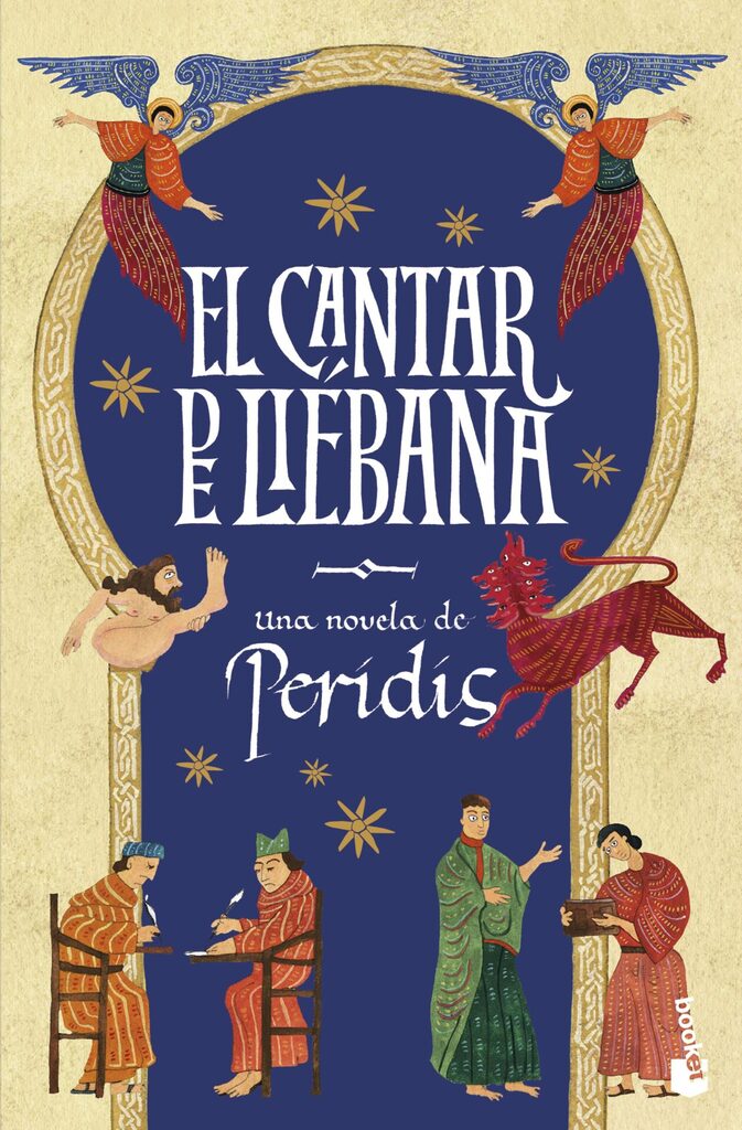 El Cantar de Liébana El Cantar de Liébana